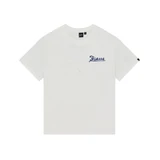T-SHIRT BOBSKULL TEE WHITE