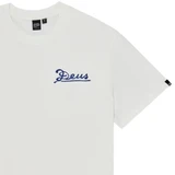 T-SHIRT BOBSKULL TEE WHITE