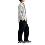 JEANS M120C TAPERED FIT TYDE