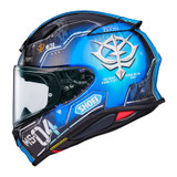 HELMET NXR 2 BUGU TC2