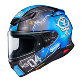 HELMET NXR 2 BUGU TC2