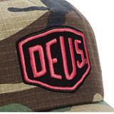 CAPPELLINO PARIS CAMO SHIELD