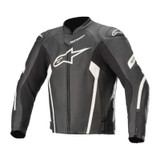 JACKET FASTER V3 12