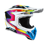 HELMET AVIATOR ACE 2 ENGINE CERULEAN