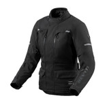 JACKET OUTBACK 5 H2O LADY FJT436 1010
