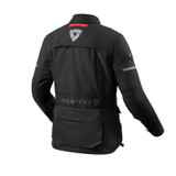 JACKET OUTBACK 5 H2O LADY FJT436 1010