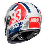 CASCO MM93 RETRO TC5
