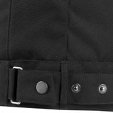 GIACCA SCORPIO BLACK
