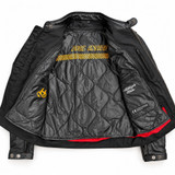 GIACCA WESTSIDE BLACK