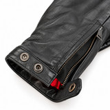 GIACCA WESTSIDE BLACK