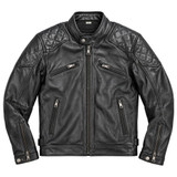 GIACCA WESTSIDE BLACK
