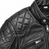 GIACCA WESTSIDE BLACK