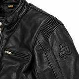 GIACCA CHARADE BLACK