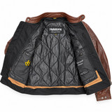 GIACCA CHARADE BROWN