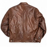 GIACCA CHARADE BROWN