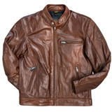 GIACCA CHARADE BROWN