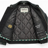 GIACCA SEVENTY ONE GREEN