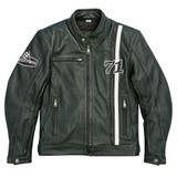 GIACCA SEVENTY ONE GREEN