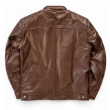 GIACCA VD.OCTANE BROWN