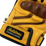 GUANTO BUD GOLD/ BROWN 