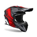 CASCO AVIATOR ACE 2 PROUD RED MATT