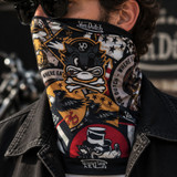 TUBOLARE BIG CAT VAN DUTCH BCB