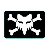 VICTORY LOGO STICKER KIT 32532 001