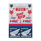 STICKER KIT HONDA TACK 32537 922