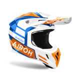 CASCO AVIATOR ACE 2 SAKE ORANGE