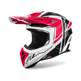 CASCO AVIATOR ACE 2 ENGINE RED
