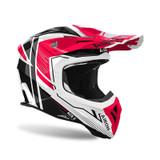 CASCO AVIATOR ACE 2 ENGINE RED