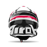 CASCO AVIATOR ACE 2 ENGINE RED