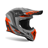 CASCO AVIATOR ACE 2 GROUND ORANGE MATT