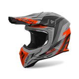 CASCO AVIATOR ACE 2 GROUND ORANGE MATT