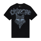 T-SHIRT ABYSS HEAVYWEIGHT 40399 001
