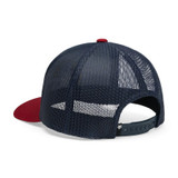 CAPPELLINO CREST TRUCKER 40415 329