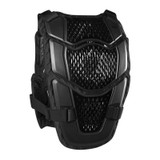 CHEST PROTECTOR RACEFRAME 26562 BLACK