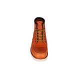 SCARPA B-01 ROCKET ORANGE