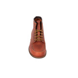 SCARPA B-01 ROCKET FIREBRICK