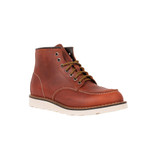 SCARPA B-01 ROCKET FIREBRICK