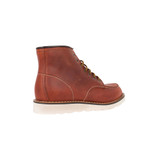 SCARPA B-01 ROCKET FIREBRICK
