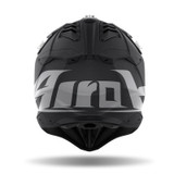 CASCO AVIATOR 3 COLOR BLACK MATT