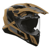 HELMET COMMANDER 2 POLAR SAND MATT