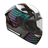 HELMET CONNOR FLEX GLOSS