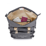 PANNIERS ENDURO 25+25 LT GRT720B