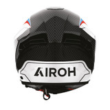HELMET MATRYX CARBON RANK