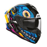 HELMET SPARK 2 STRANGER GLOSS