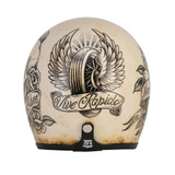 CASCO VIVE RAPIDO BEIGE