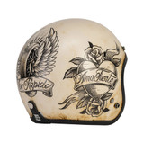 CASCO VIVE RAPIDO BEIGE