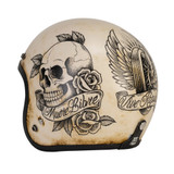 CASCO VIVE RAPIDO BEIGE